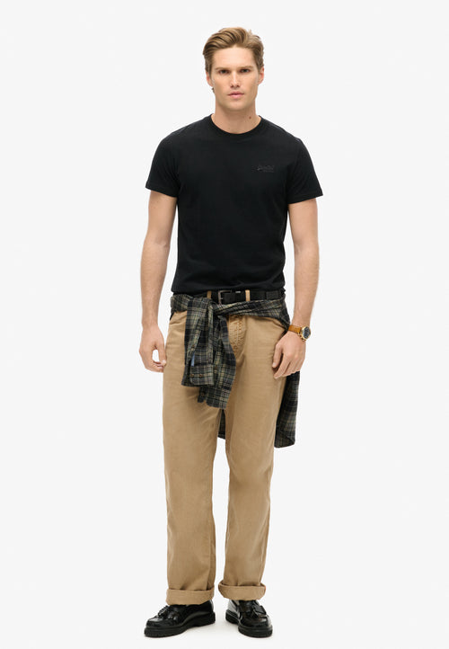 Tricou Superdry Essential Logo Emb