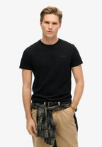 Tricou Superdry Essential Logo Emb