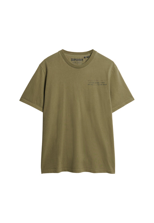 Tricou Superdry Utility Sport Graphic T