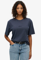 Tricou Superdry Micro Logo