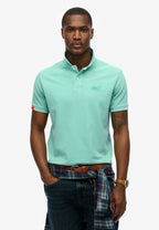 Tricou polo Superdry Vint Destroy Polo