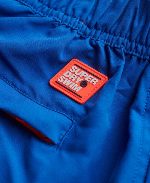 Short de baie Superdry Classic Boardshort