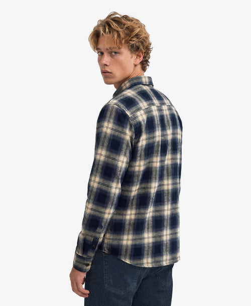 Camasa Superdry Lumberjack