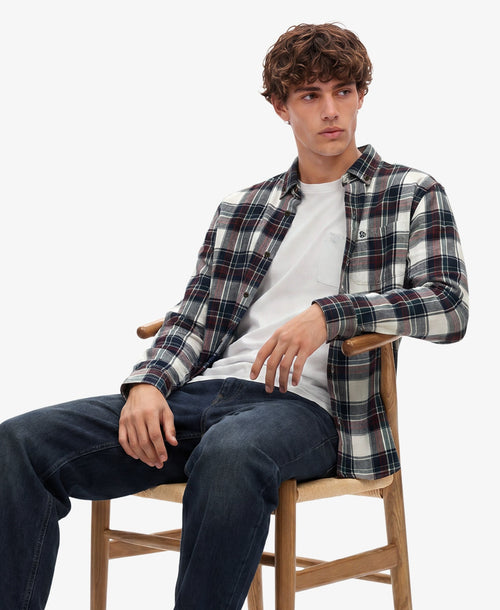 Camasa Superdry Lumberjack