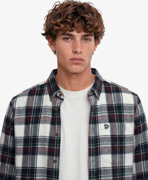 Camasa Superdry Lumberjack