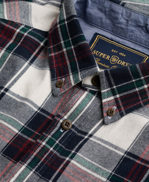 Camasa Superdry Lumberjack