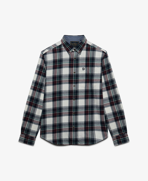 Camasa Superdry Lumberjack