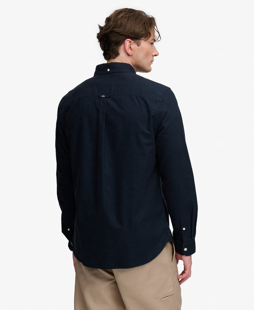 Camasa Superdry Preppy Oxford
