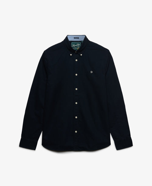 Camasa Superdry Preppy Oxford