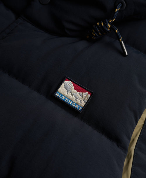 Vesta Superdry Hood Short Everest