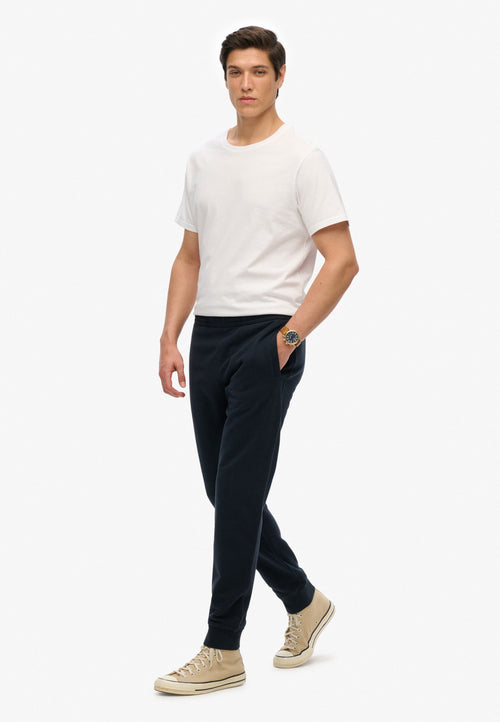 Pantaloni Superdry Essential Logo Joggers Hb