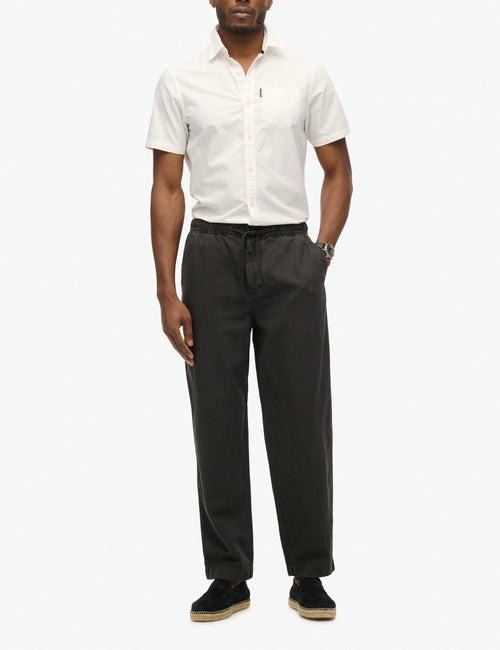 Pantaloni Superdry Merchant Drawstring