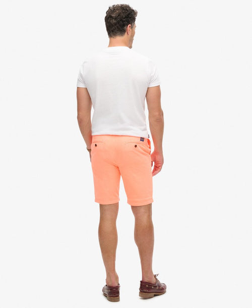 Pantaloni Scurti Superdry Vintage International