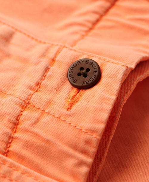 Pantaloni Scurti Superdry Vintage International
