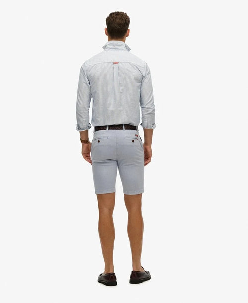Pantaloni Scurti Superdry Vintage International
