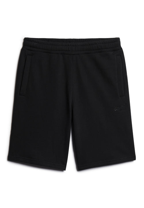 ESSENTIAL LOGO JERSEY SHORT UB