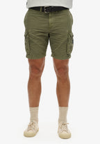 Pantaloni Scurti Superdry Parachute Light