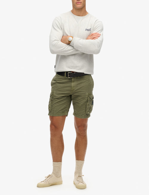 Pantaloni Scurti Superdry Parachute Light