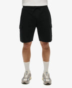 Pantaloni Scurti Superdry Tech Logo Cargo