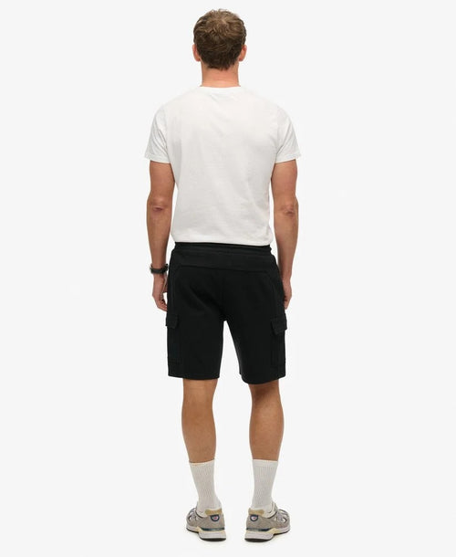 Pantaloni Scurti Superdry Tech Logo Cargo