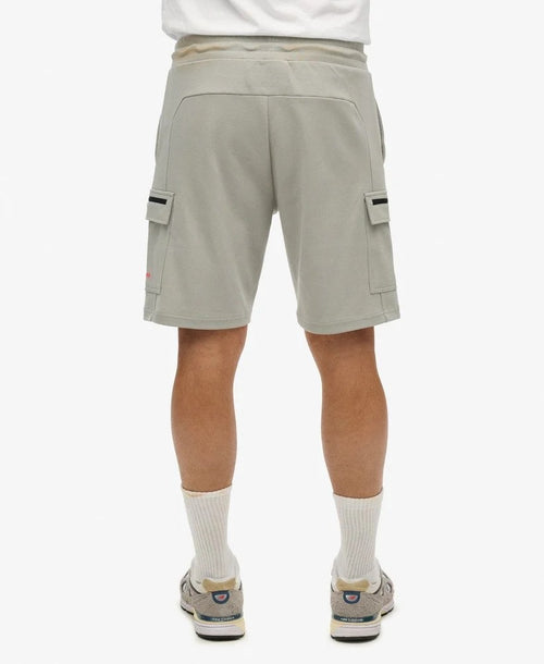 Pantaloni Scurti Superdry Tech Logo Cargo