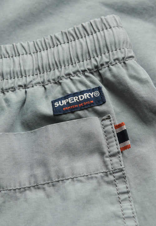 Pantaloni Scurti Superdry Essentials Walk