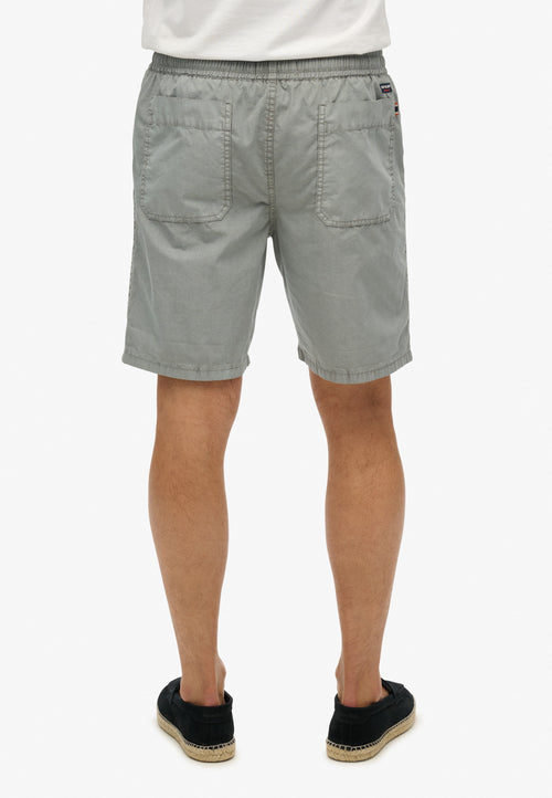 Pantaloni Scurti Superdry Essentials Walk