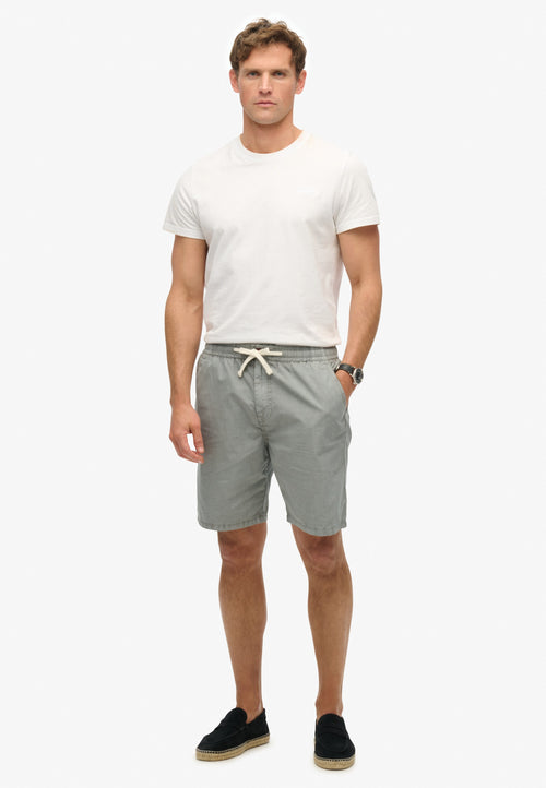 Pantaloni Scurti Superdry Essentials Walk
