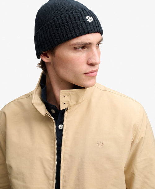 Caciula Superdry Sd Logo