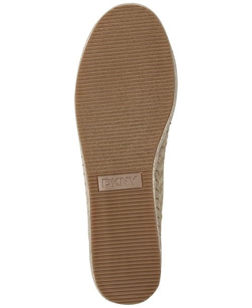 Espadrile DKNY Maciella - Flat