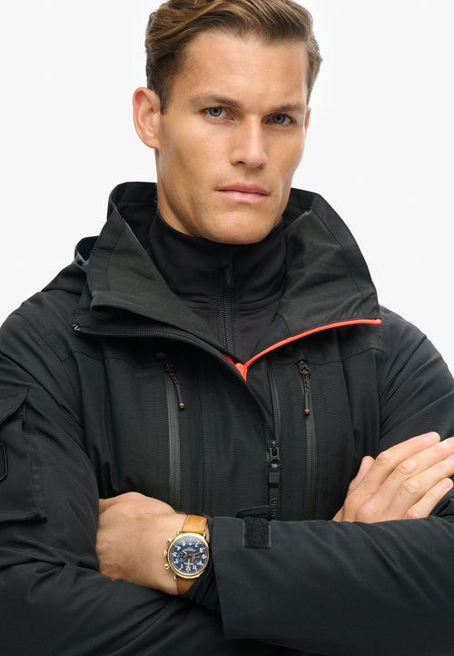 Jacheta Superdry Ski Ultimate Rescue