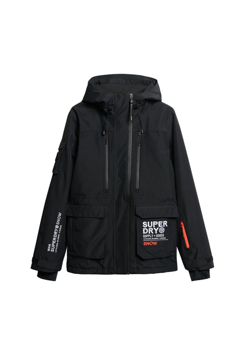 Jacheta Superdry Ski Ultimate Rescue