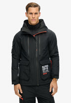 Jacheta Superdry Ski Ultimate Rescue