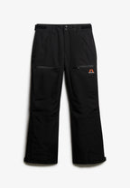 Pantaloni sport Superdry Ski Shell