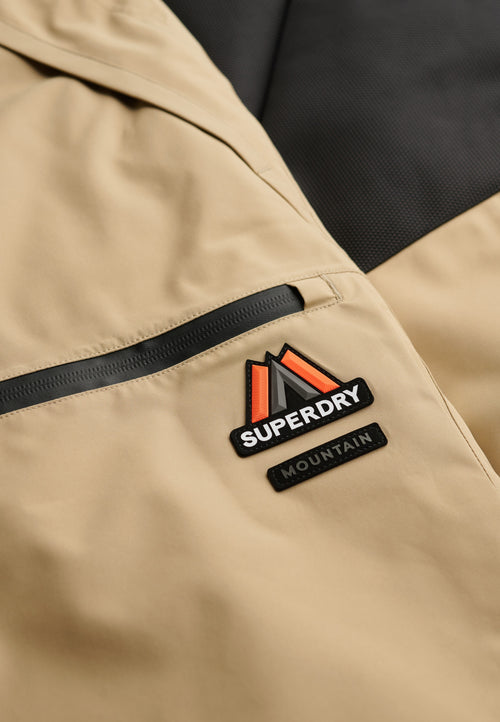 Pantaloni sport Superdry Ski Shell Pant
