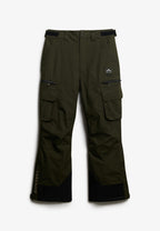 Pantaloni sport Superdry Ultimate Freestyle Ski Pant