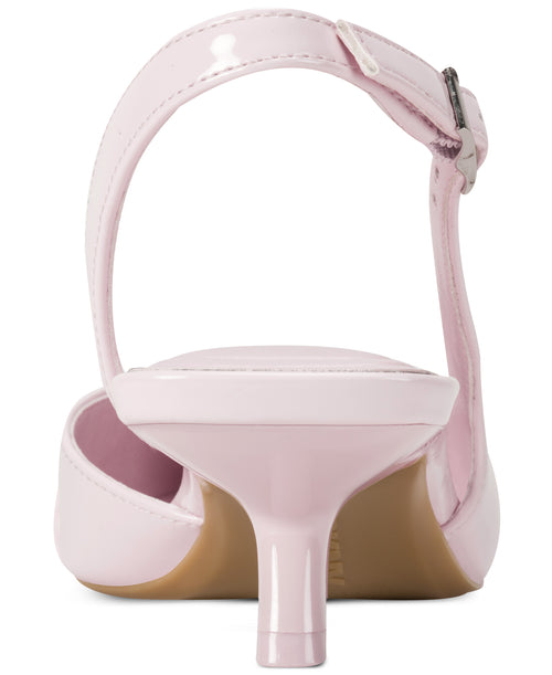 Pantofi DKNY Naylor - Slingback P