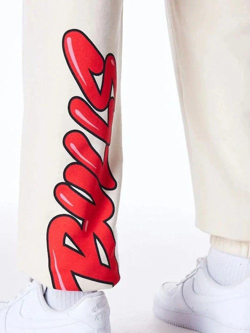 Pantaloni sport New Era Nba Wrdmrk Cargo Jogger Chibul