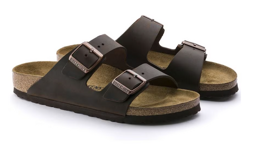 Sandale BIRKENSTOCK Arizona Leoi