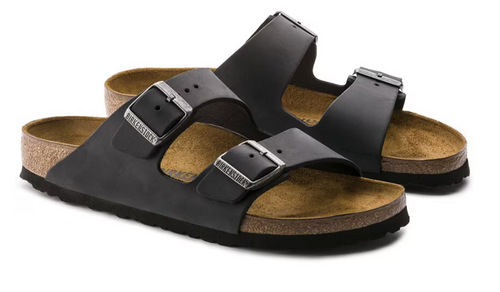 Sandale BIRKENSTOCK Arizona Leoi