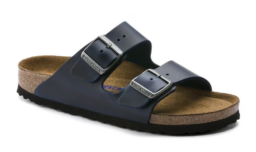 Sandale BIRKENSTOCK Arizona Sfb Leoi