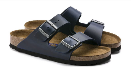 Sandale BIRKENSTOCK Arizona Sfb Leoi