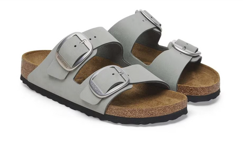 Sandale BIRKENSTOCK Arizona Big Buckle Lenb