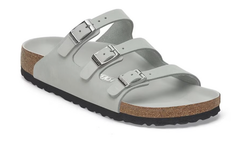Sandale BIRKENSTOCK Florida Lenb