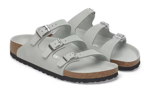 Sandale BIRKENSTOCK Florida Lenb