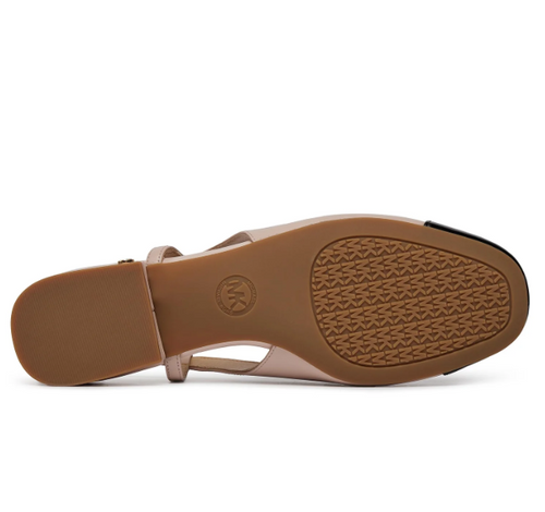 Pantofi Michael Kors Perla Flex Sling Flat