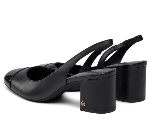 Pantofi Michael Kors Perla Flex Sling Pump