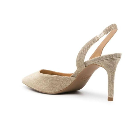 Pantofi Michael Kors Alina Flex Sling Pump