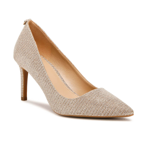 Pantofi Michael Kors Alina Flex Pump