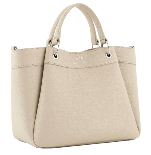Geanta Armani Exchange Shopping Bag